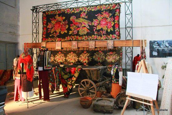 Aleksandr Dovjenko Film Stüdyoları Müzesi